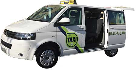 taxi